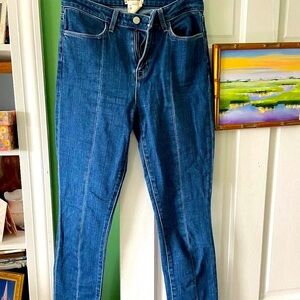 L'AGENCE Women's jeans Sz 26